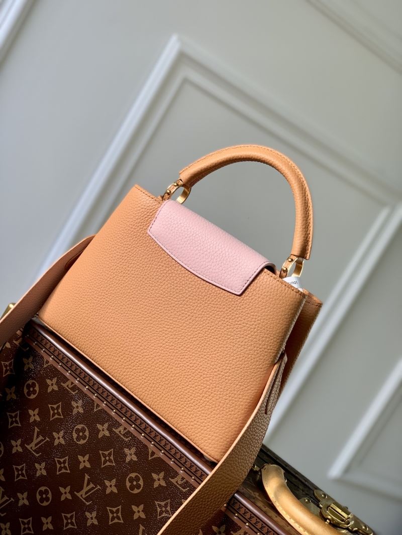 LV Capucines Bags